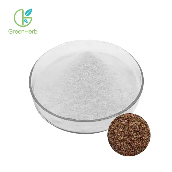 Cnidium Monnieri Extract
